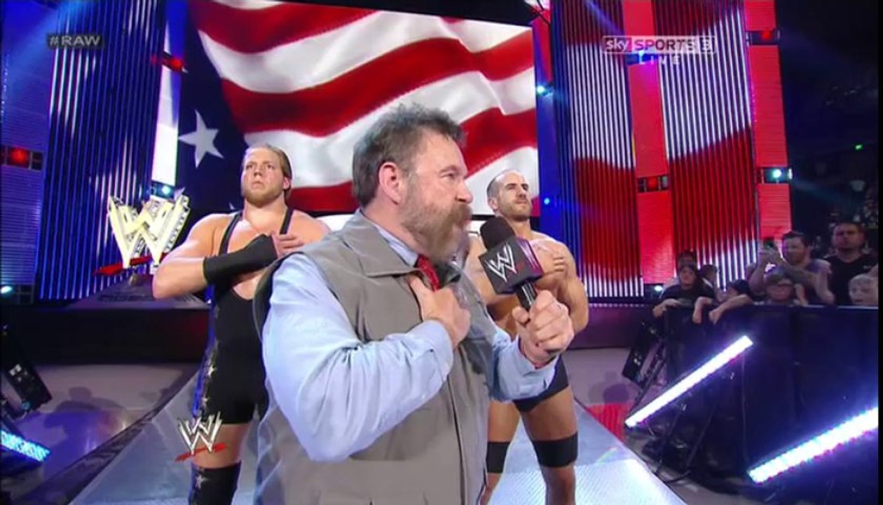 Uploaded By Desitvforum net 22nd July 2013 WRN Part4