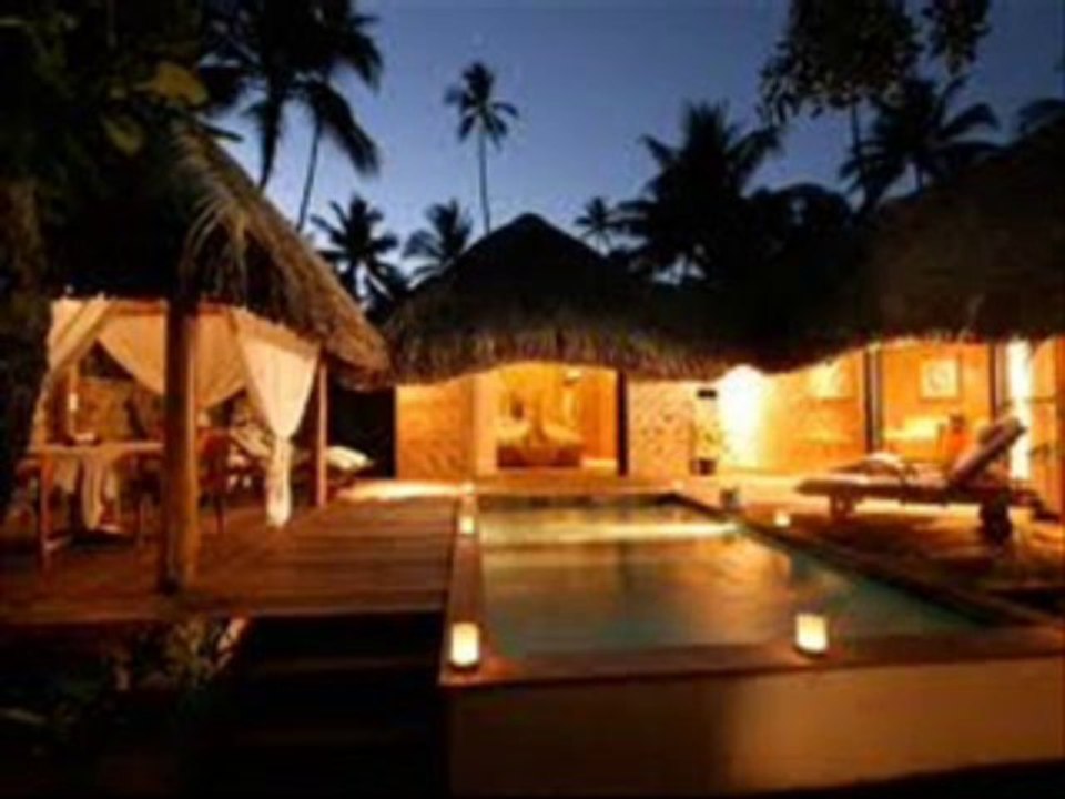Rob Gibbins Resort Spa