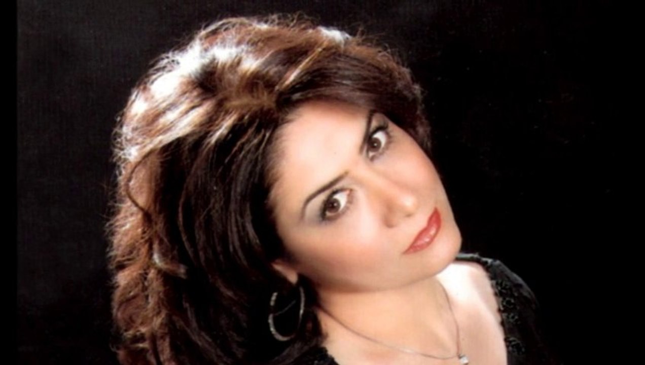 Nesrin Ersipahi ~ Dem