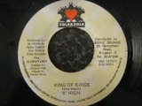X High - King of King   Version - Zola & Zola