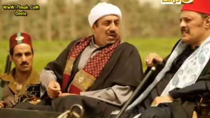 مسلسل الزوجة الثانية الحلقة الرابعة عشر