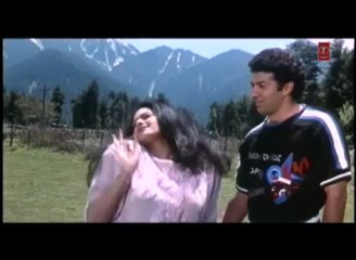 Anguli Mein Angoothi Full Song _ Ram Avtar _ Sunny Deol, Sridevi