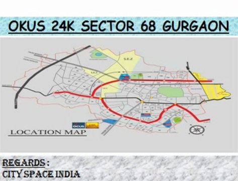 GREAT LOCATION:~:9873687898:~:ocus 24k!perfect!sector 68 gurgaon!!