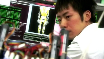 0317 ロボット革命 - 人間を超えられるか_1
