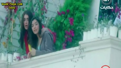 حكاية حياة الحلقة الرابعة عشر