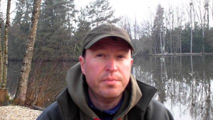 Carp Fishing Tips - Liners and Dropped Takes