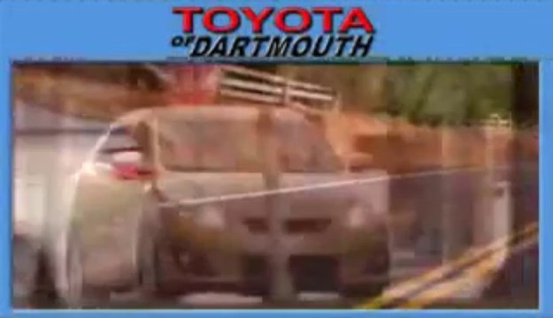 Toyota Corolla Dealership Fall River, MA | Toyota Dealer Fall River, MA