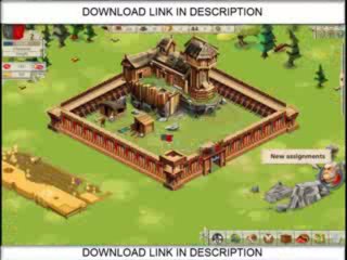 GoodGame Empire Hack / Glitch (Working) (NO SURVEY) (NO DOWNLOAD)