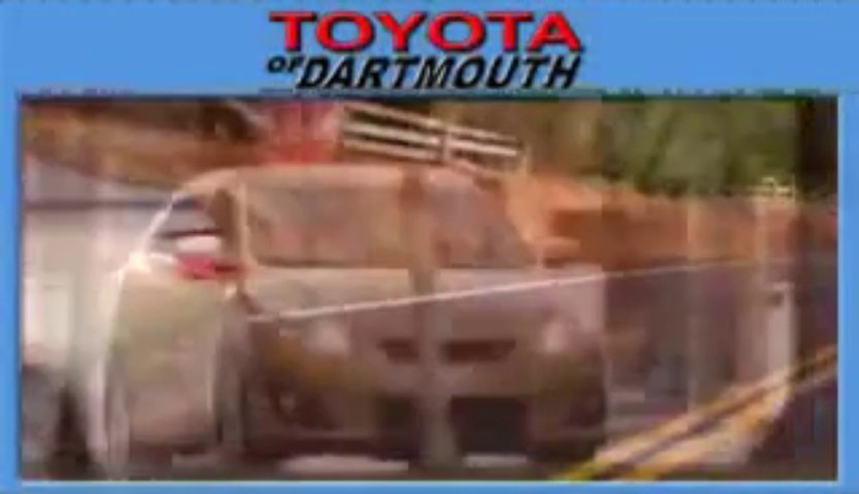 Toyota Corolla Dealership Kingston, MA | Toyota Dealer Kingston, MA