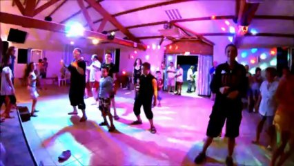 Soirée couscous 19 Juillet 2013