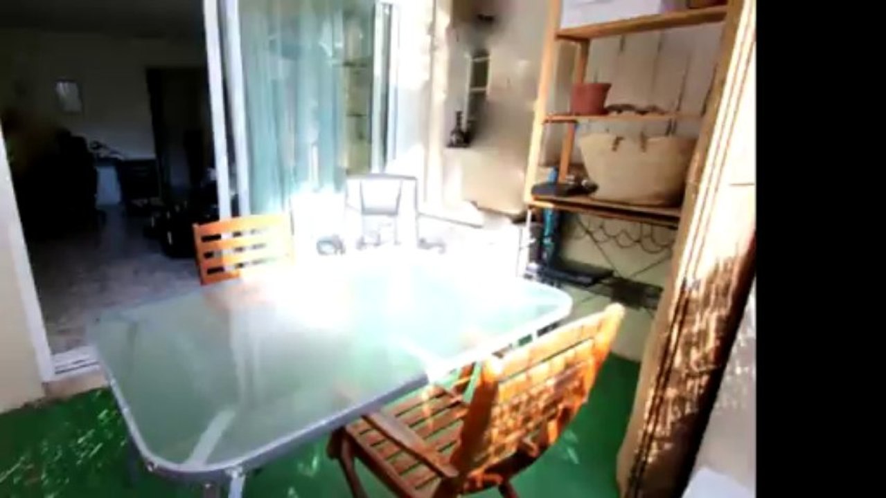 Vente - Appartement Cannes (Palm Beach) - 199 000 €