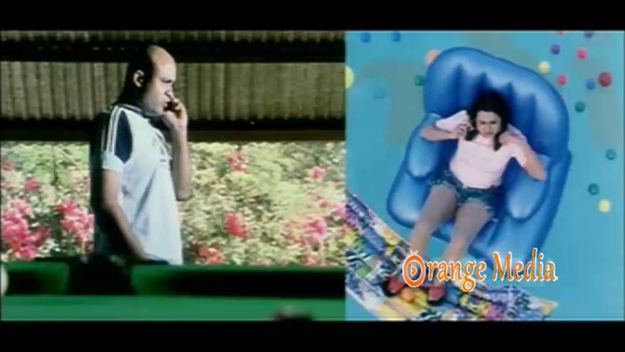 Rishi,Samrat,gopika scene - Veedu Maamulodu Kaadu Telugu Movie Scenes