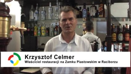 Restauracja na Zamku Piastowskim w Raciborzu