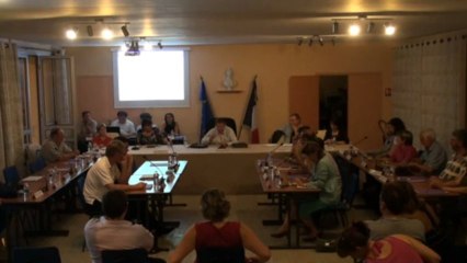 Séance du 28 juin 202 - Questions du public