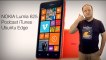 freshnews #481 Podcasts iTunes. Nokia Lumia 625. Ubuntu Edge (23/07/13)