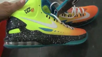 SALE REPLICA NIKE ZOOM KD V SHOES REVIEW