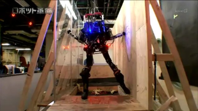 0317 ロボット革命 - 人間を超えられるか_3