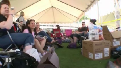 Metallica Through the Never - Official Trailer - Released