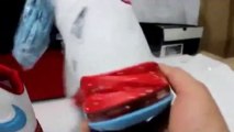 SALE REPLICA NIKE LEBRON X WHITE BLUE RED SHOES REVIEW