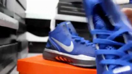 SALE REPLICA NIKE LUNAR HYPERDUNK 2011SHOES REVIEW