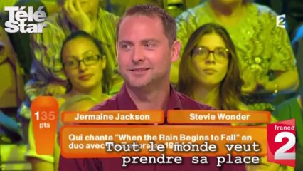 Le zapping Télé Star du 23 juillet 2013
