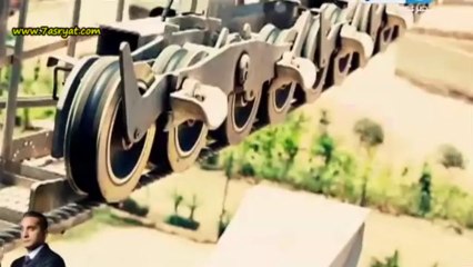 برنامج فى الهوا سوا - الحلقة 13 الثالثة عشر