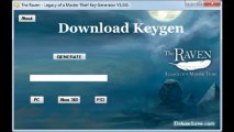 {DOWNLOAD} The Raven Legacy of a Master Thief Keygen for PC, PS3 & Xbox 360 [FREE]