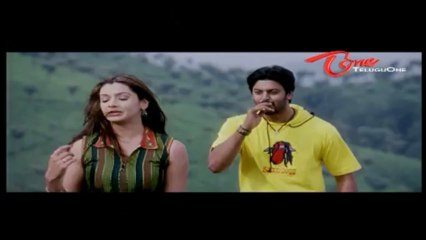 Srikanth Suicide Suggestions To Arthi Agarwal