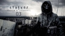 [WT]Stalker Shadow of Chernobyl (03) Mod SMP