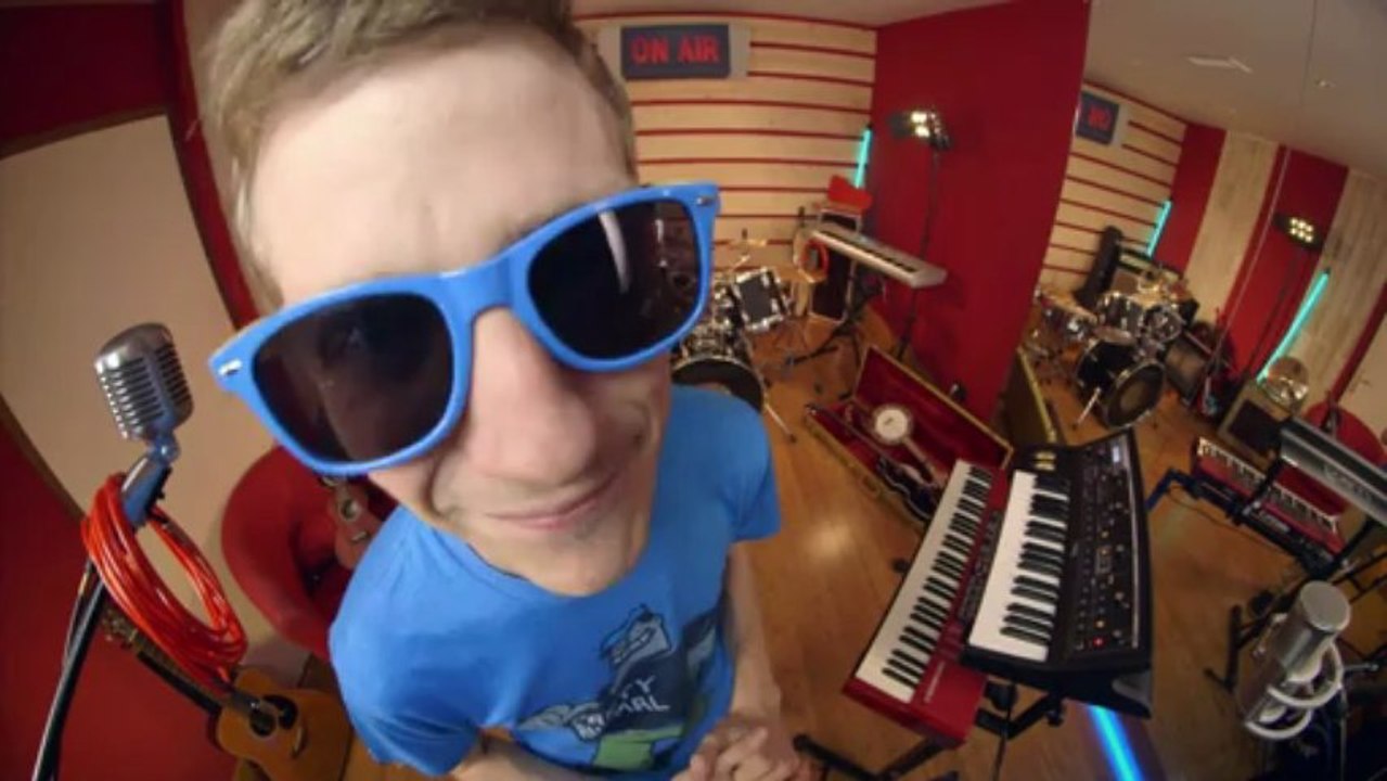 Expérience n°17 - Le RnB à la française