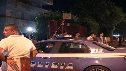 San Tammaro (CE) - L'omicidio di Katia Tondo (22.07.13)