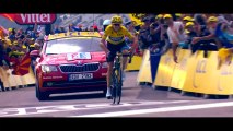ES - Best of - 02: Del Mont Saint Michel al Ventoux: Froome a la altura - Después de la carrera
