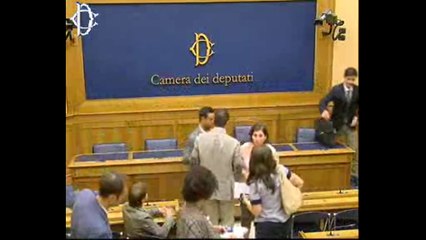 Laura Castelli (M5S) - Decreto del fare (22.07.13)