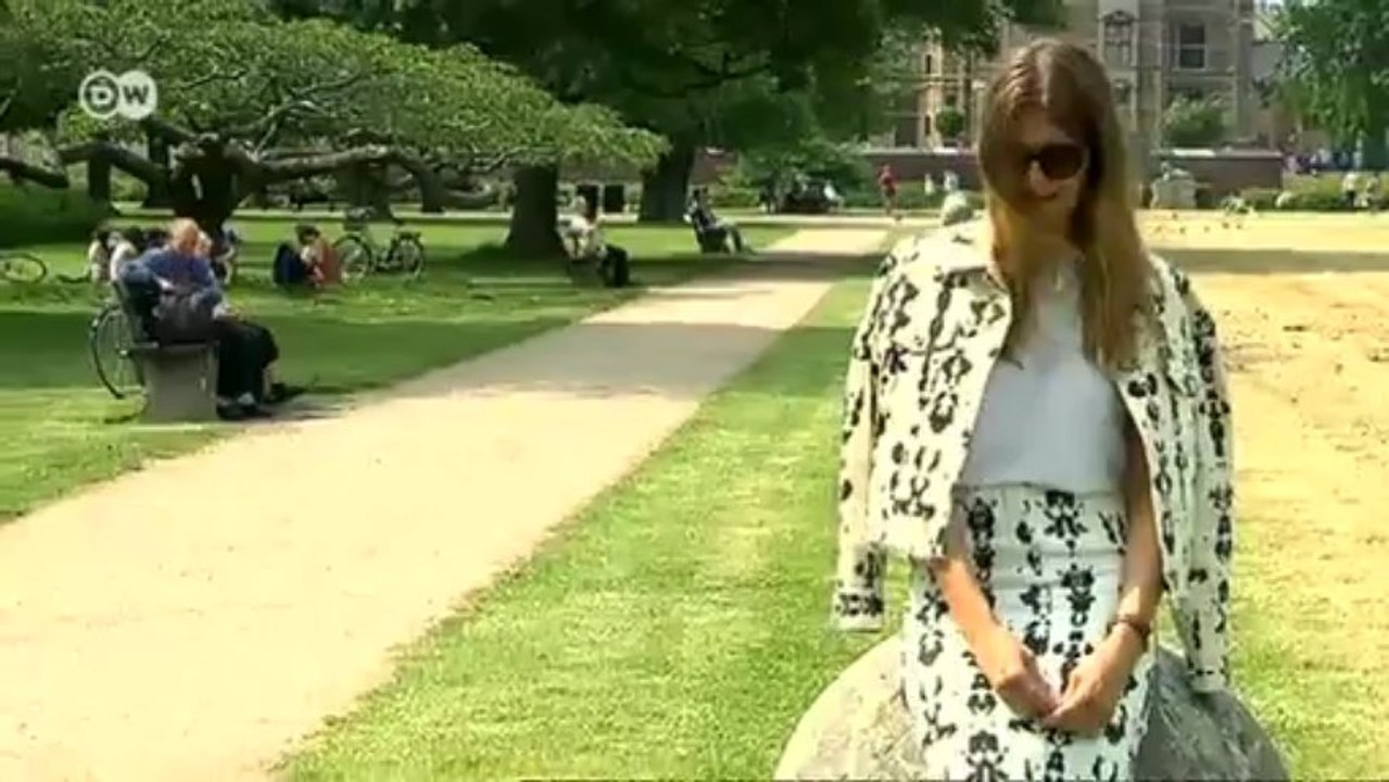 Serie Stil-Check (2): Kopenhagen | Euromaxx