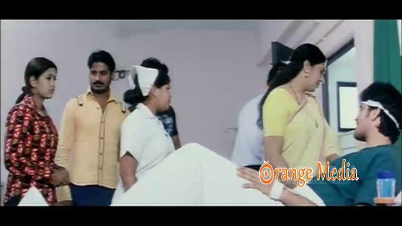 Rishi,Gopika,Bhanu chandar,Samrat scene - Veedu Maamulodu Kaadu Telugu Movie Scenes