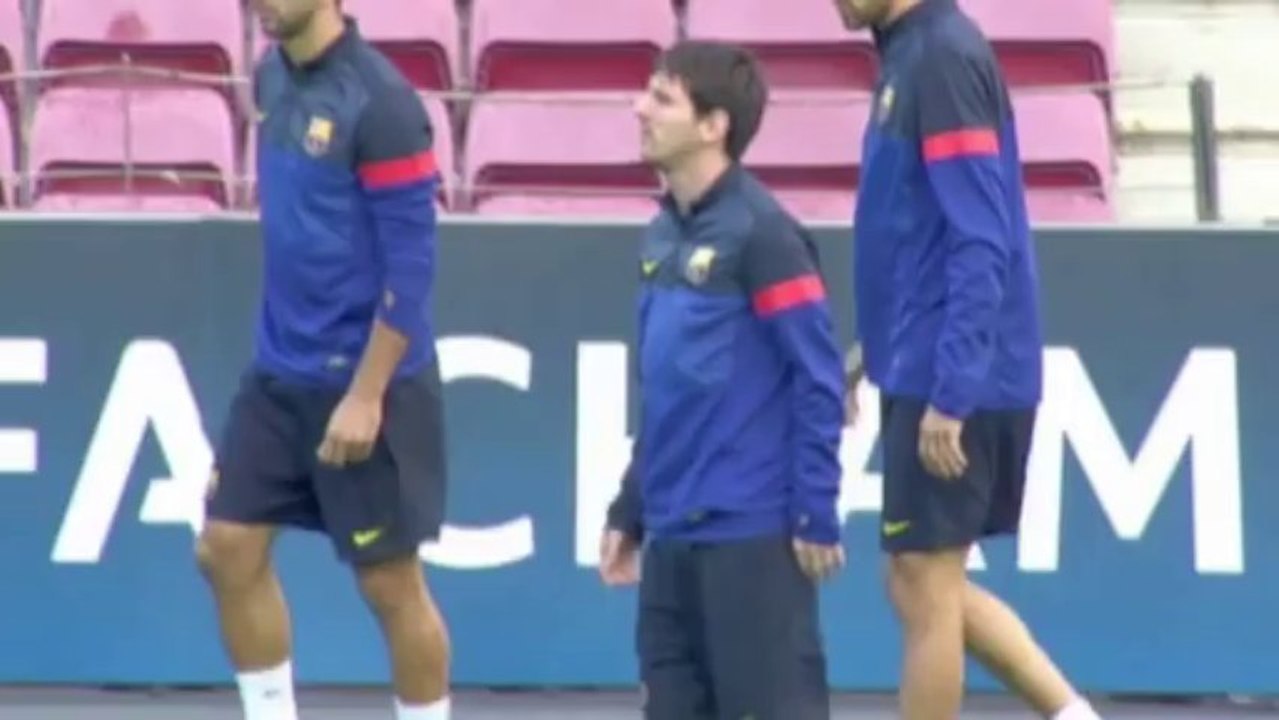 Gerardo Martino przejmie stery w Barcy