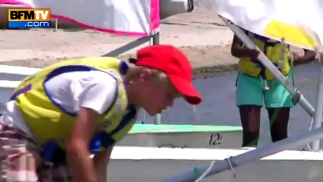 Le prix élevé des colonies de vacances fait fuir les classes moyennes - 23/07