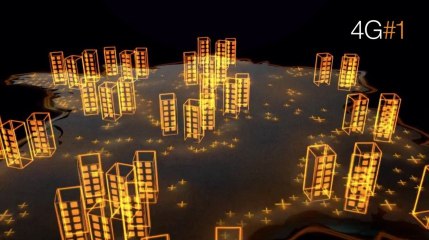 La 4G et son déploiement expliqués par Orange