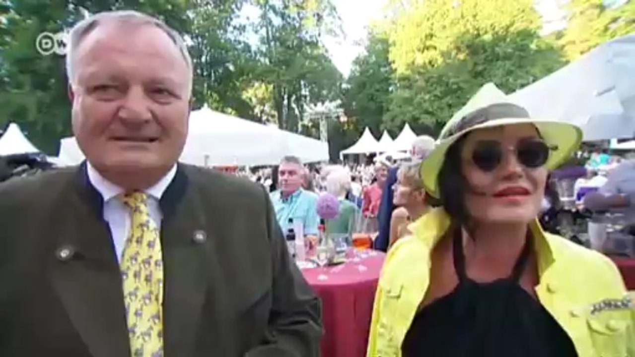 Thurn und taxis schlossfestspiele | euromaxx