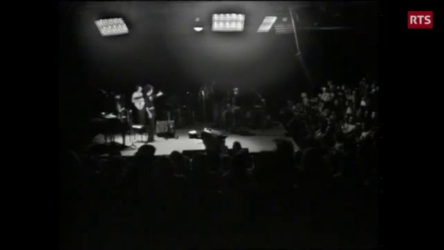 -Robert Charlebois (73)- Ordinaire