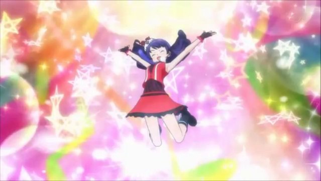 Pretty Rhythm Dear my Future - Mia - Kirameki Future Star