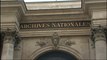 Le nouveau site des Archives nationales à Pierrefitte-sur-Seine (Seine-Saint-Denis/93)