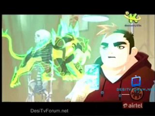 Dinofroz 23rd July 2013 Video Watch Online pt3