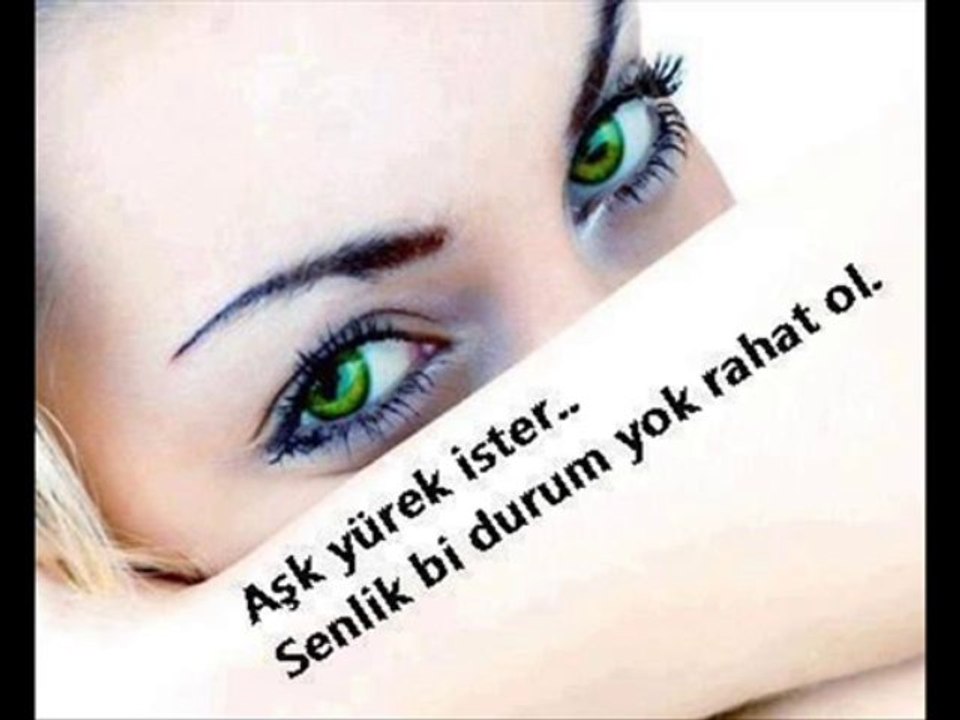 güllü   senin olmaya geldim