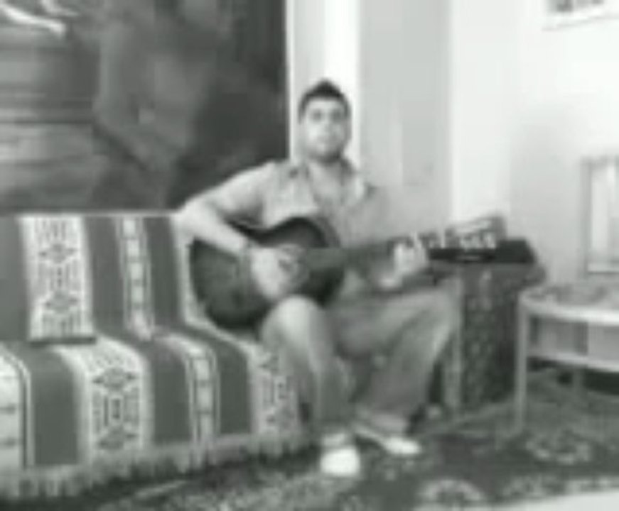 AMATÖR GİTAR ŞARKILARI MUTLAKA İZLEYİN -GÜLİZER