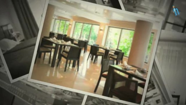 Albacete - Hotel Sercotel Los Llanos (Quehoteles.com)