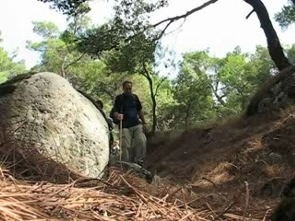 Manisa Anemon Trekking
