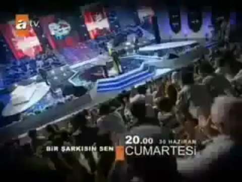 ATV Kenan Işık Kim Milyoner Olmak İster Heval ATLI Tek Parça İZLE-VİDEO 17-18.06.2012