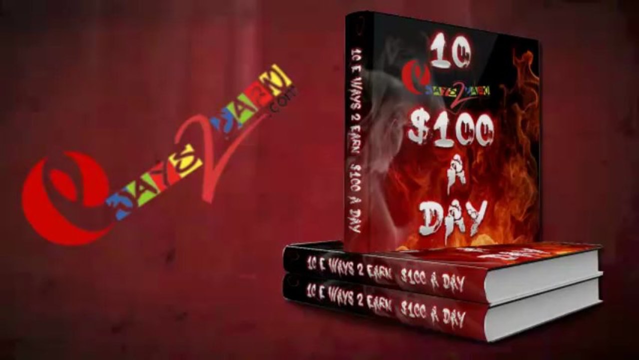 Free Extra Income. Make Revenue Online ,with SFI (make money online 2013)