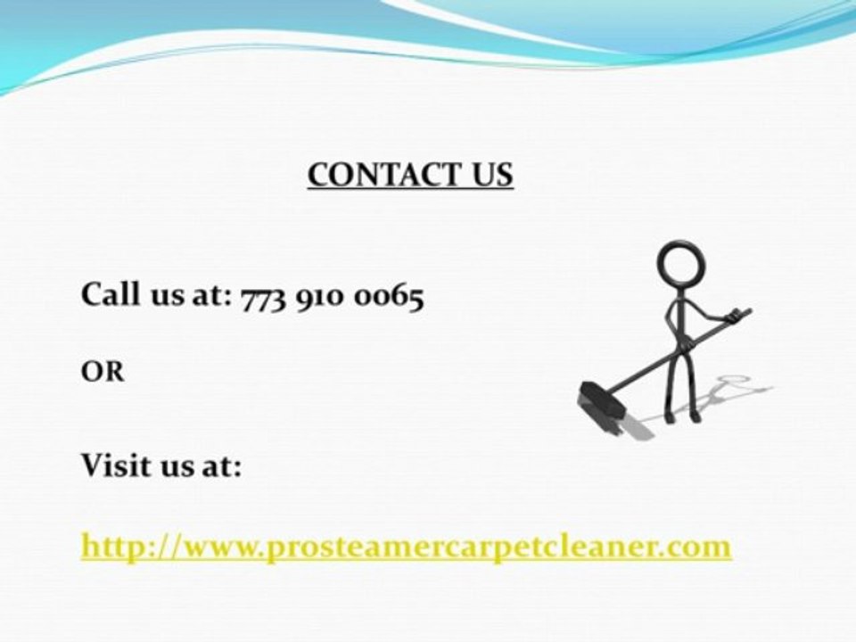 Effective handy tips for carpet cleaning